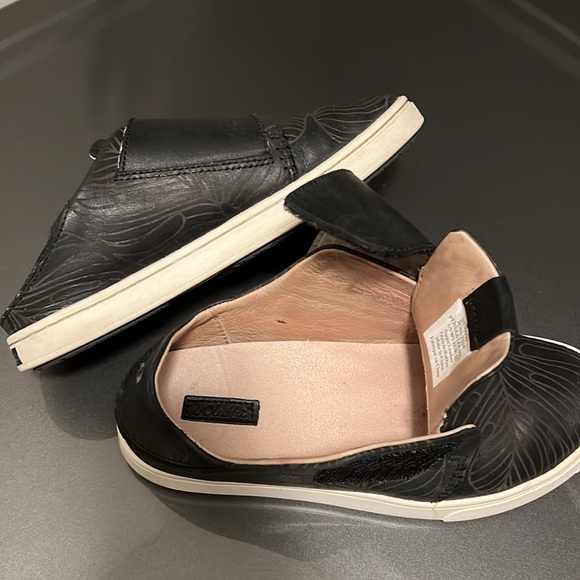 Olukai leather sneakers - Picture 3 of 7